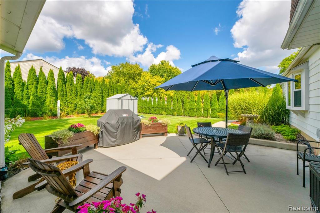 4731 Bramford Drive Bramford Drive, Troy, MI 48085 — Photo 43