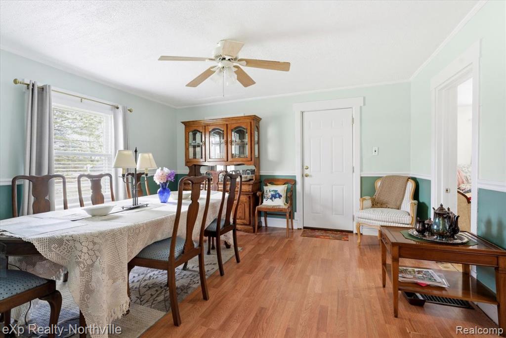 1355 5 Mile Road, Whitmore Lake, MI 48189 — Photo 6