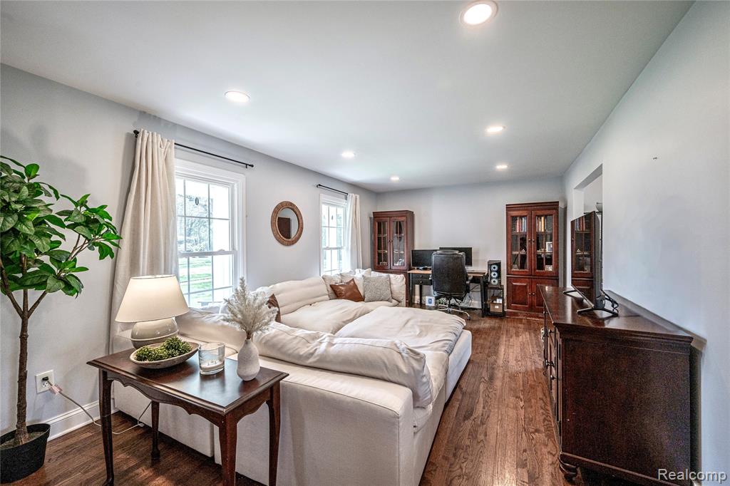 16956 Lauderdale Avenue, Beverly Hills, MI 48025 — Photo 10