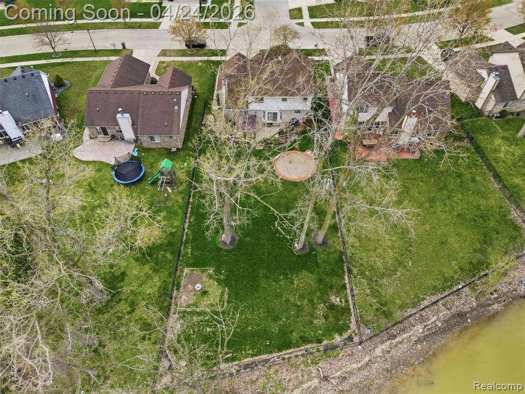 42610 Colorado Drive, Clinton Twp, MI 48036 — Photo 60