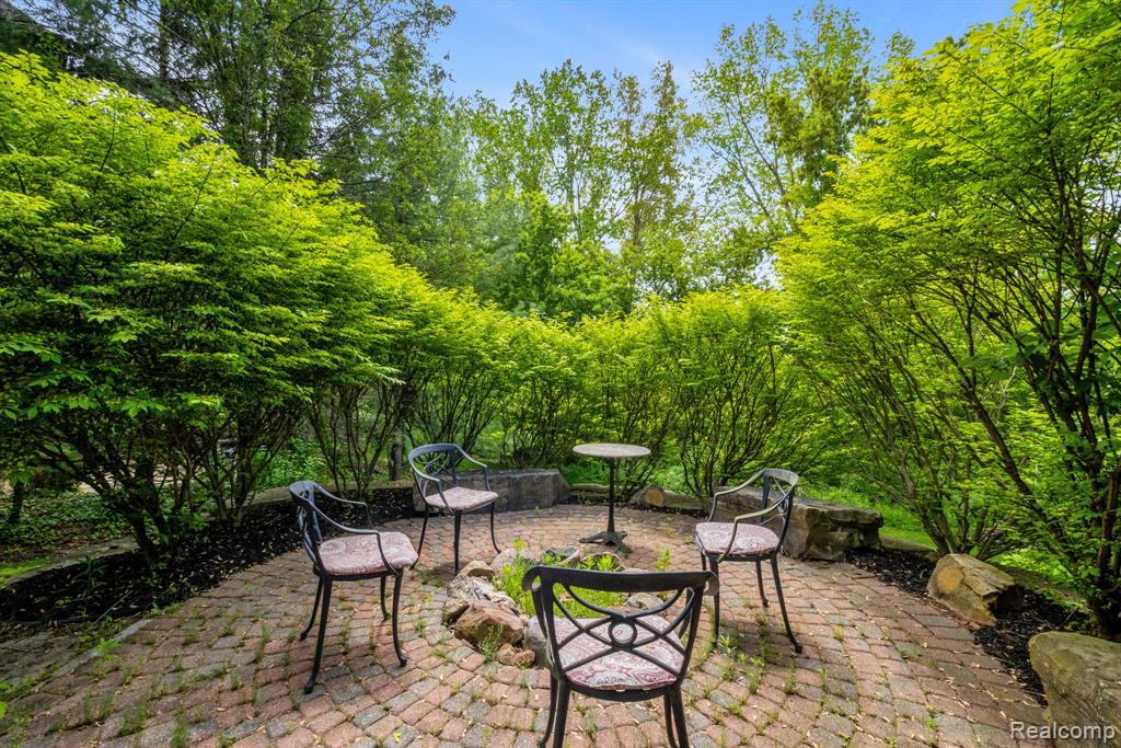 861 QUARRY, Rochester Hills, MI 48306 — Photo 53