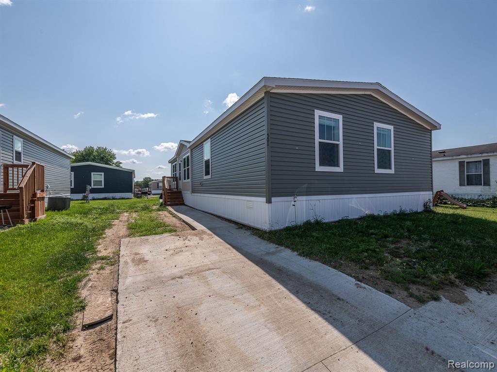 501 Washington, Belleville, MI 48111 — Photo 20