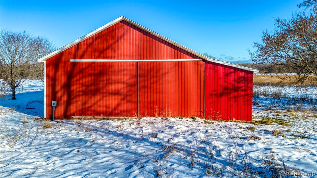 12923 Collins Road, Brockway, MI 48097 — Photo 29