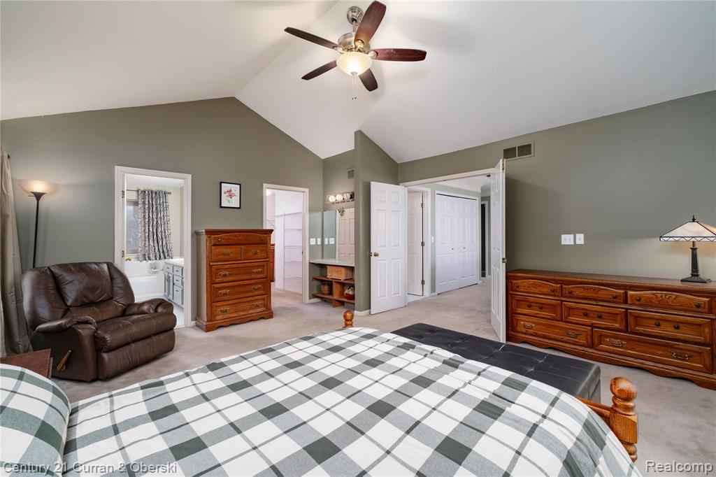 3888 Palisades Boulevard, Ypsilanti, MI 48197 — Photo 27