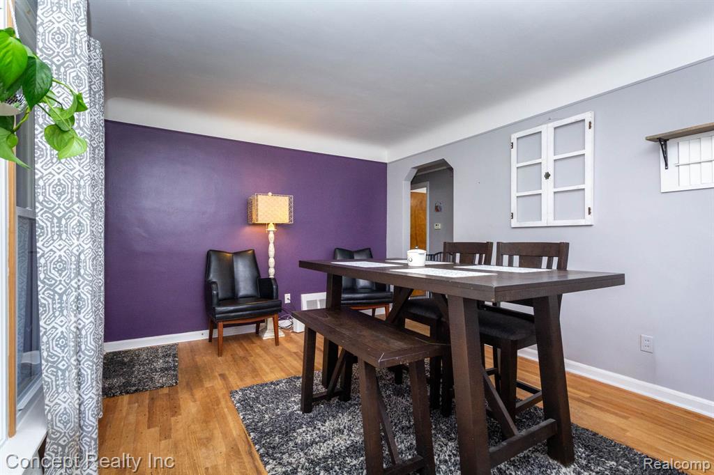 9717 Ruth Avenue, Allen Park, MI 48101 — Photo 7