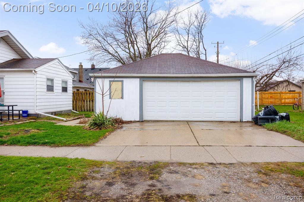 11804 Garfield Street, Riverview, MI 48193 — Photo 9