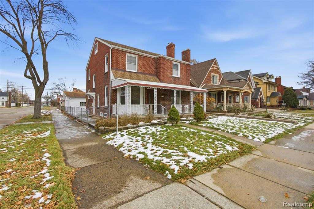 7758 Reuter Street, Dearborn, MI 48126 — Photo 2