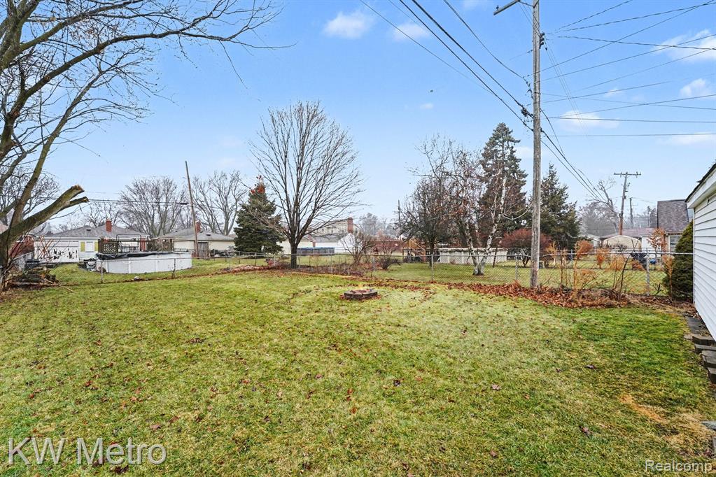 3954 Vassar Street, Dearborn Heights, MI 48125 — Photo 24