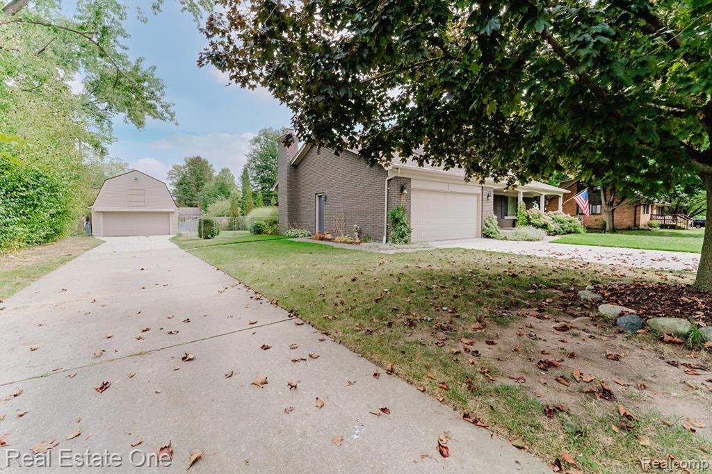 5374 Daniels Drive, Troy, MI 48098 — Photo 39