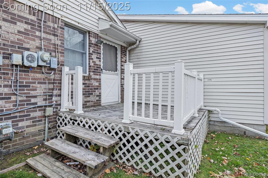38080 Hamon Street, Harrison Township, MI — Photo 56