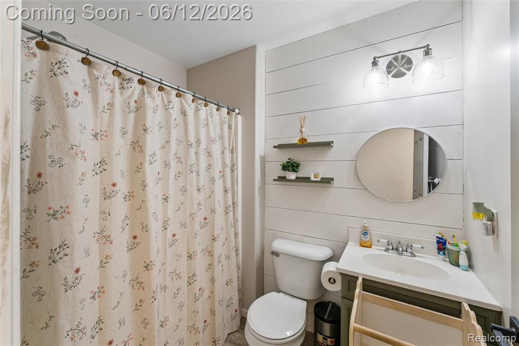 5825 Cobblestone Drive, North Branch, MI 48461 — Photo 17