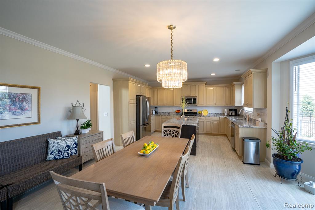 17121 Chianti Court, Macomb, MI 48042 — Photo 9
