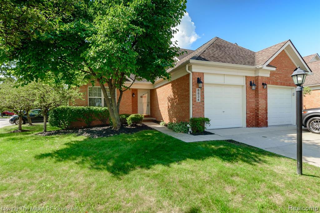 8834 PRAIRIE Court, Van Buren, MI 48111 — Photo 31