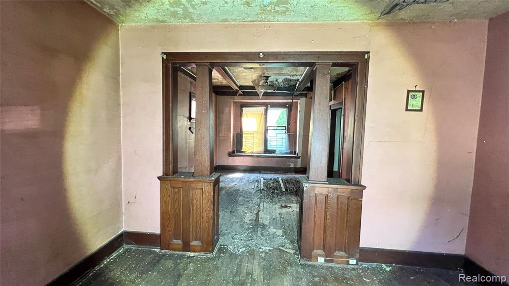 6628 Burns Street, Detroit, MI 48213 — Photo 12