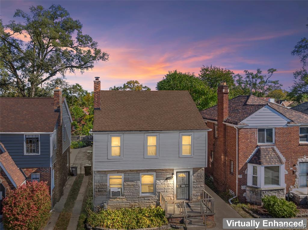 18300 Prairie Street, Detroit, MI 48221 — Photo 5