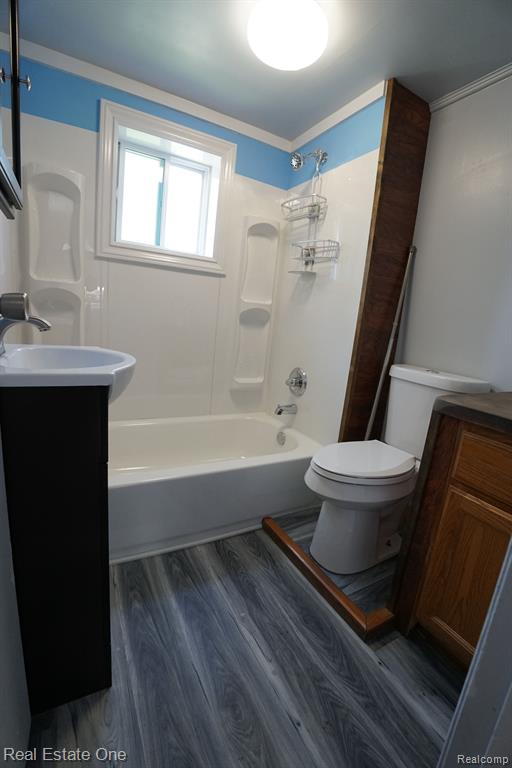 66 STONER Street, River Rouge, MI 48218 — Photo 11