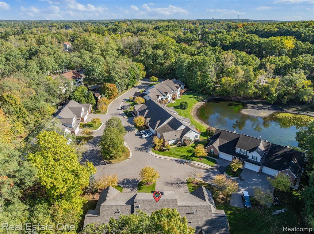 122 Pondview Court, Brighton, MI 48116 — Photo 27