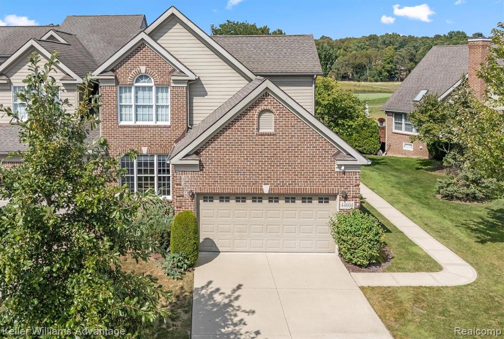 44604 Broadmoor Circle N, Northville, MI 48168 — Photo 37