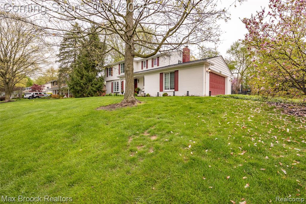 2275 Park Ridge Drive, Bloomfield Hills, MI 48304 — Photo 6