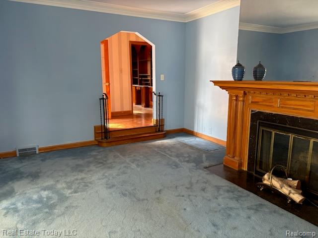 12950 Mackenzie Street, Detroit, MI 48228 — Photo 2