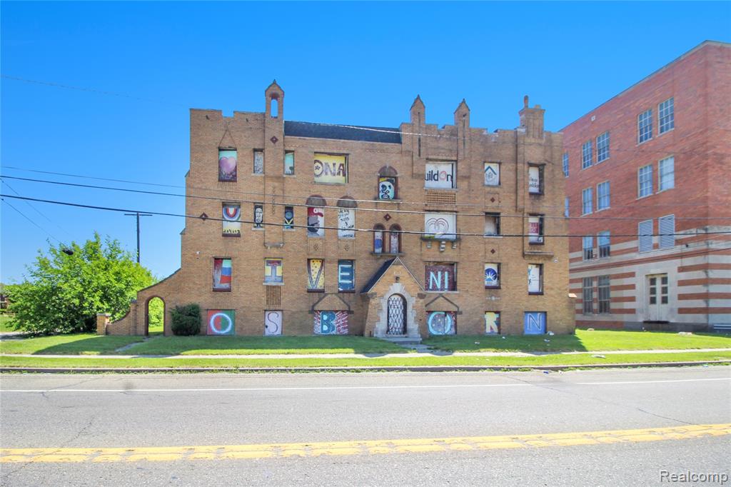 14299 Fordham Street, Detroit, MI 48205 — Photo 27