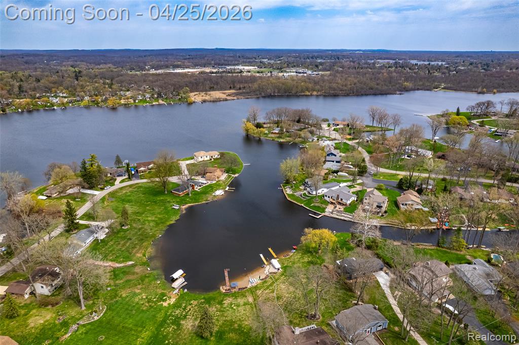 7461 Biscayne Avenue, White Lake, MI 48383 — Photo 58