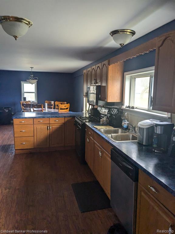 2247 WATERMAN Road, Mayville Vlg, MI 48744 — Photo 14