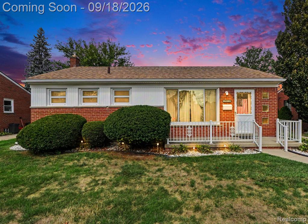 29010 Grandon Street, Livonia, MI 48150