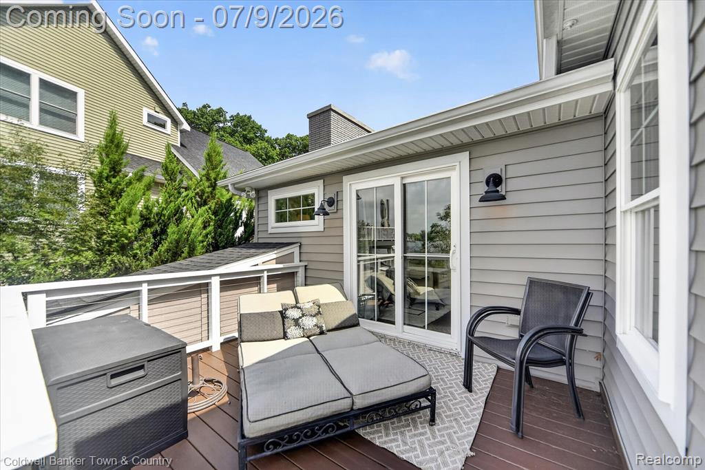 3762 Noble, Brighton, MI 48116 — Photo 30