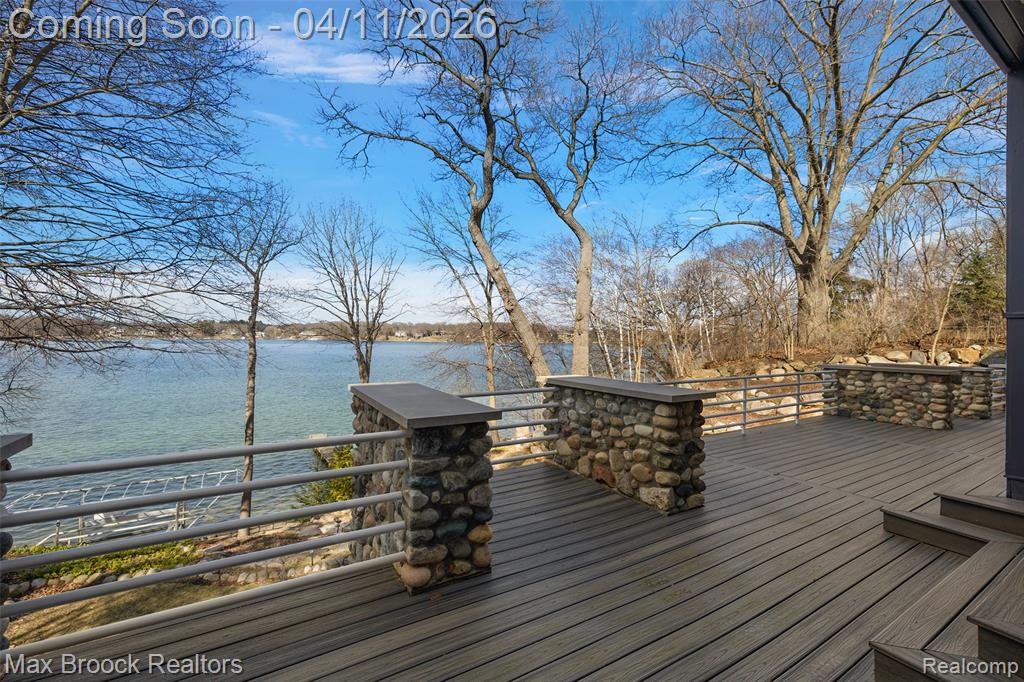 850 Lake Angelus Shores, Lake Angelus, MI 48326 — Photo 31