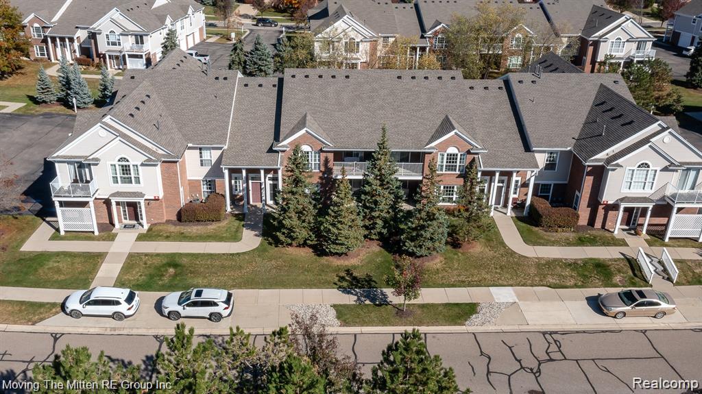 16784 Dover Drive, Northville, MI, 48168