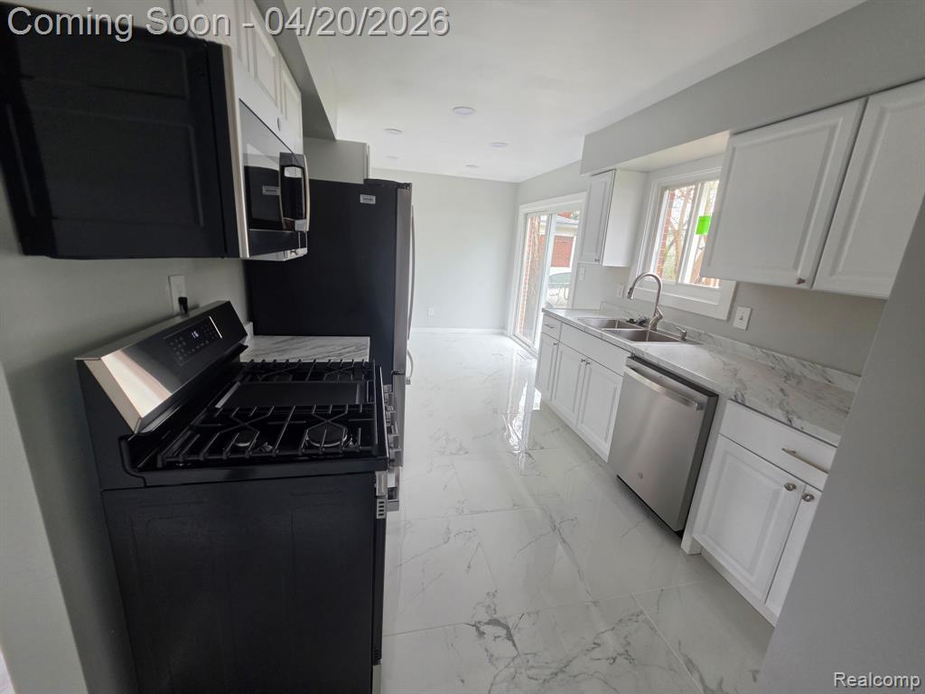 459 New York Avenue, Lincoln Park, MI 48146 — Photo 11