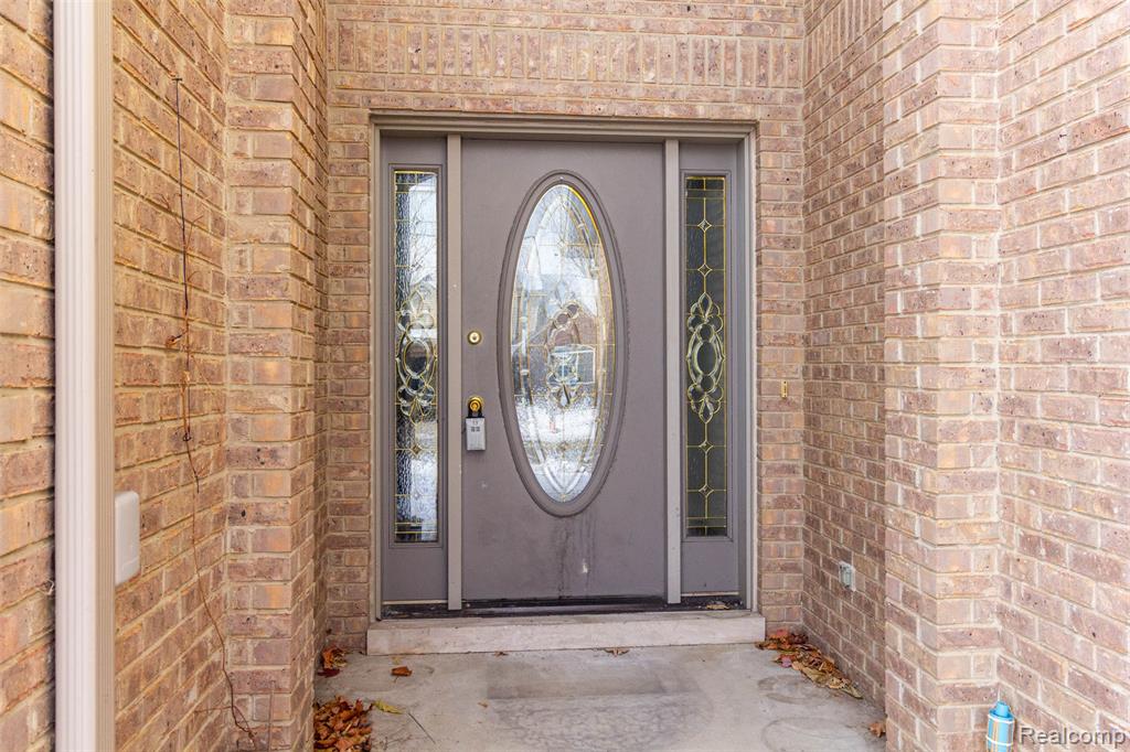 40945 Justin Drive, Sterling Heights, MI 48310 — Photo 4