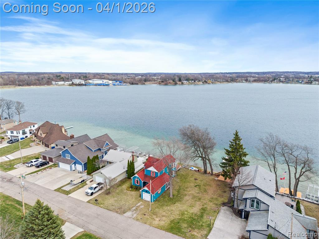 15195 Marl Drive, Linden, MI 48451 — Photo 45