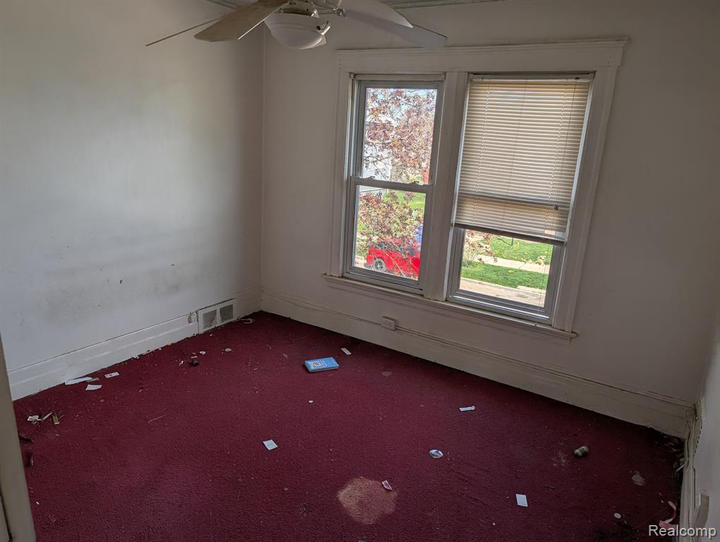 3299 MONTGOMERY Street, Detroit, MI 48206 — Photo 8