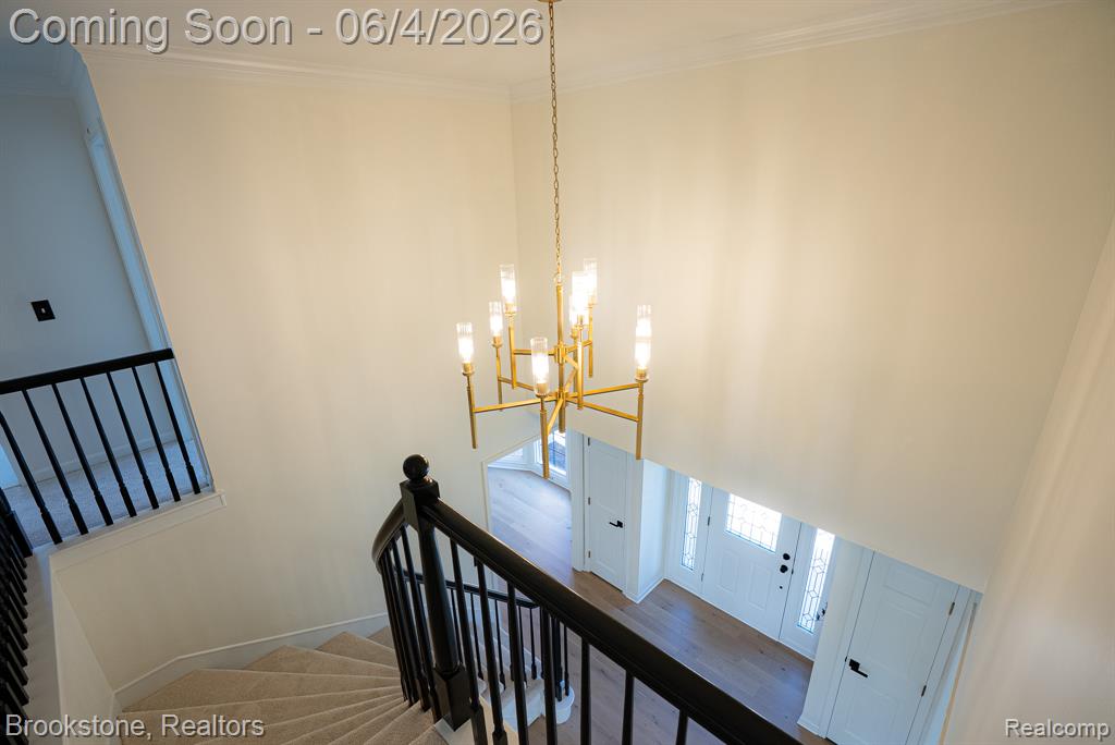 8828 Grace Street, Shelby Twp, MI 48317 — Photo 14