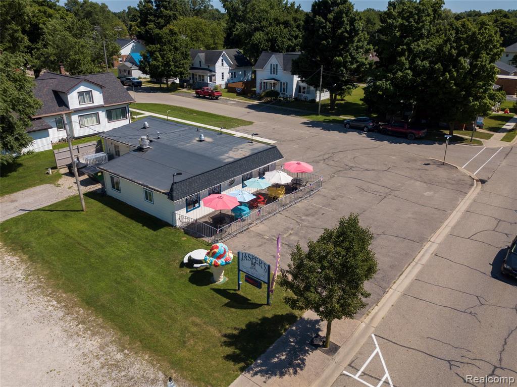 6400 Detroit Street, Otter Lake, MI 48464 — Photo 5