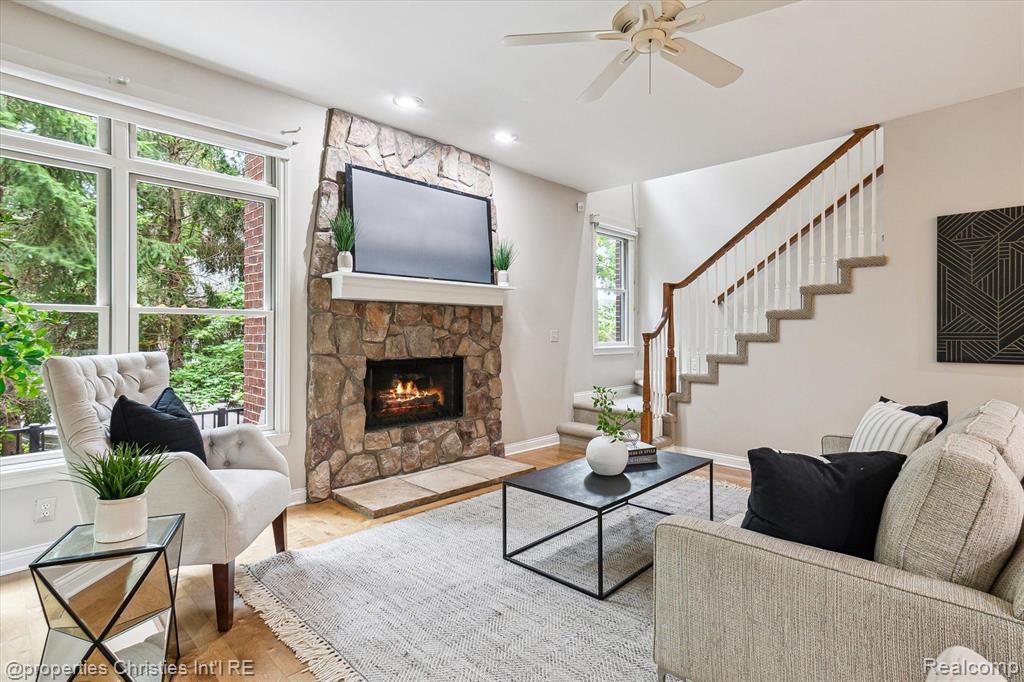47196 MERION Circle, Northville, MI 48168 — Photo 15