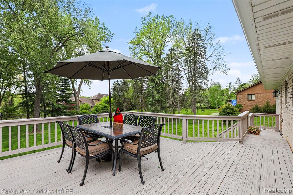 6905 W Church Street, Clarkston, MI — Photo 32