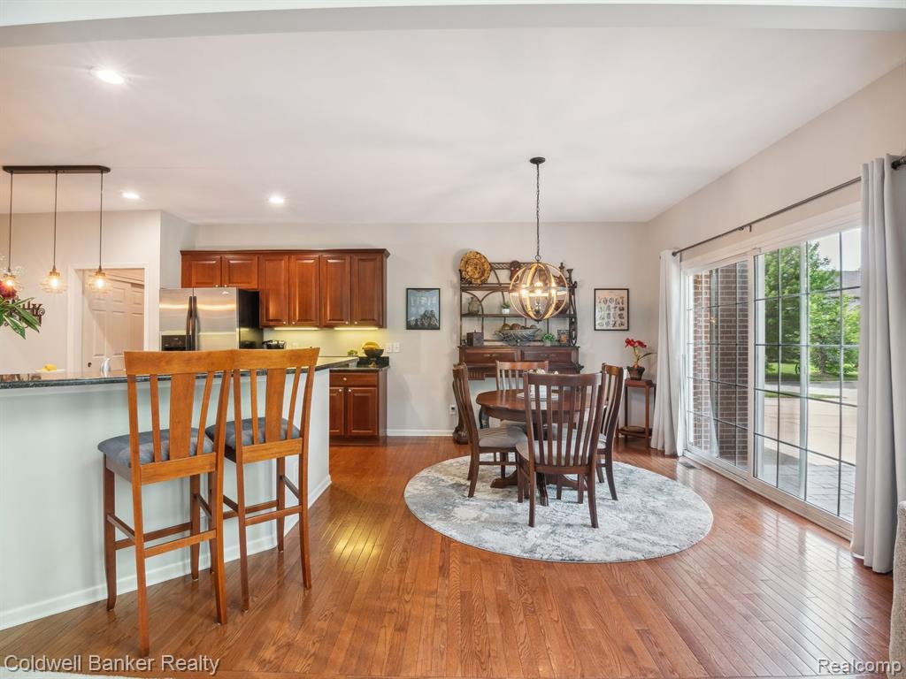 49594 COURTYARD Lane, Canton, MI 48188 — Photo 11