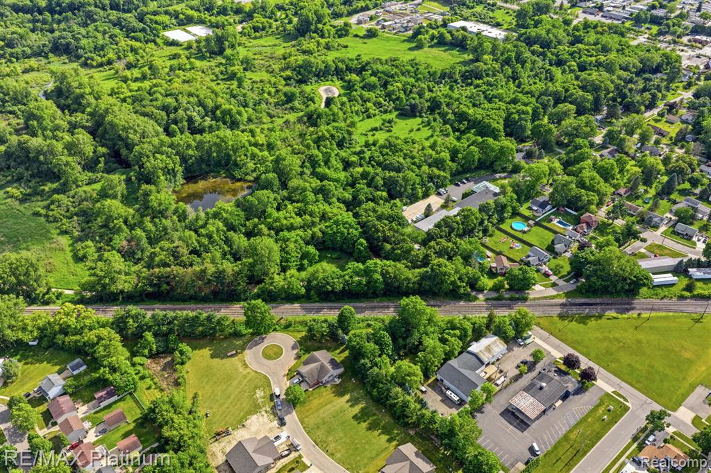 0 Henry Street, Howell, MI 48843 — Photo 13