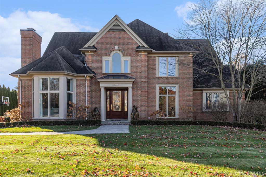 6997 Oakhurst Ridge Road, Clarkston, MI 48348 — Photo 58