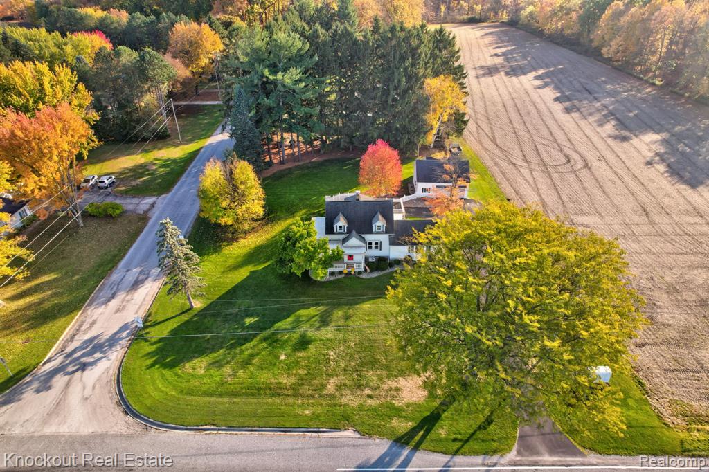 8980 E Curtis Road, Frankenmuth, MI 48734 — Photo 48