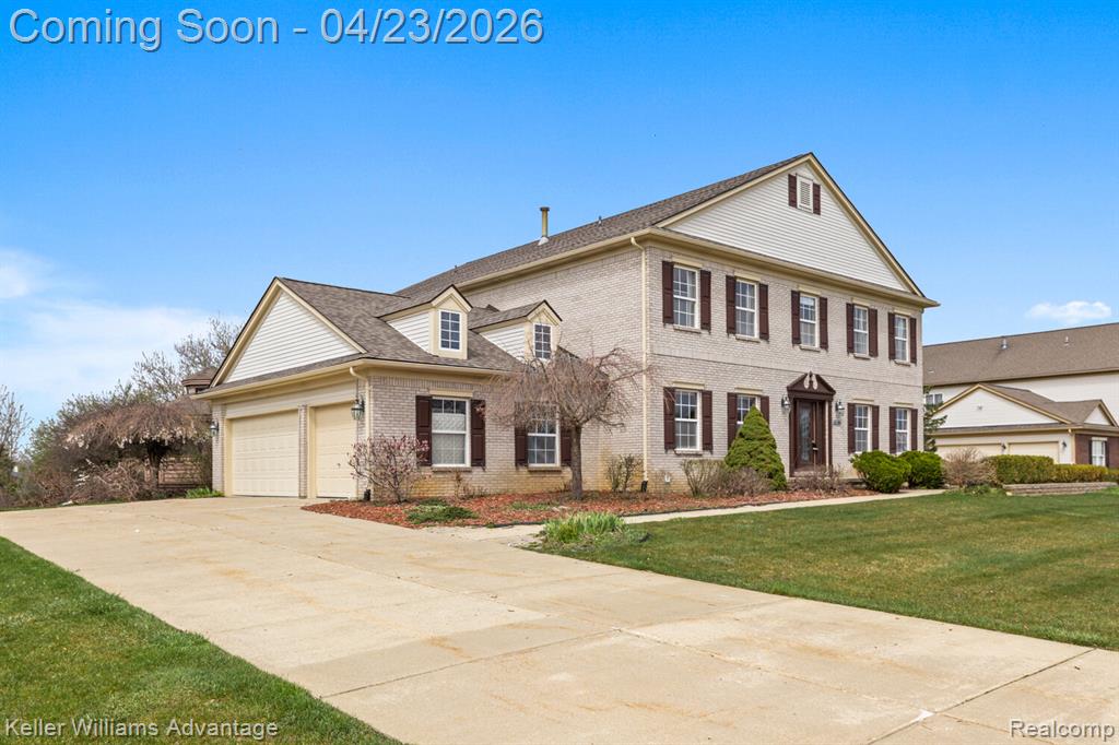 4100 Norwich Court, Rochester, MI 48306 — Photo 66