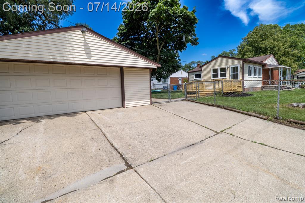 4060 Winifred Street, Wayne, MI 48184 — Photo 43