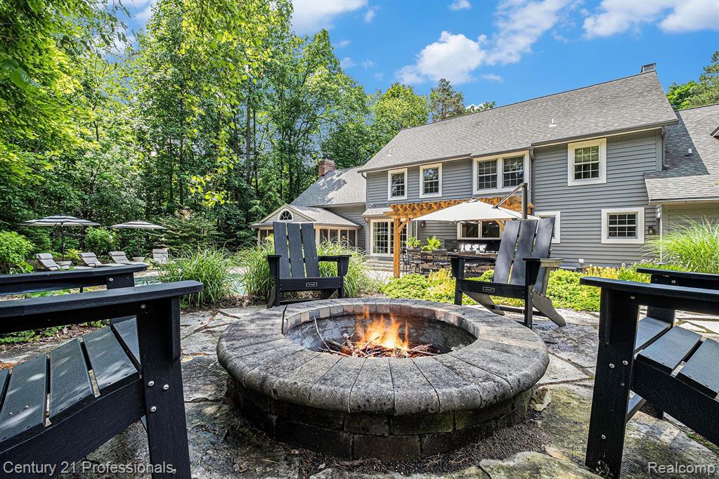 7220 Hillside Drive, Clarkston, MI — Photo 34
