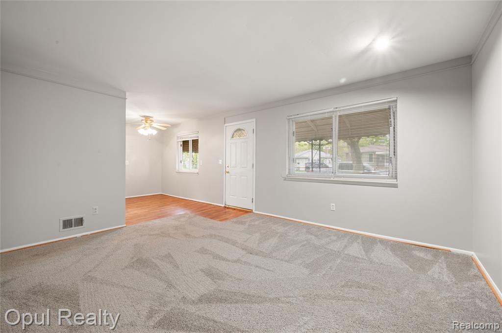 4845 Dudley Street, Dearborn Heights, MI 48125 — Photo 3