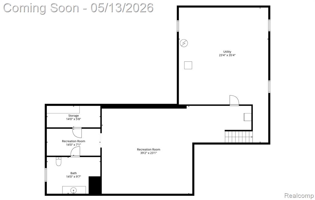 2195 Strader Drive, West Bloomfield, MI 48324 — Photo 43
