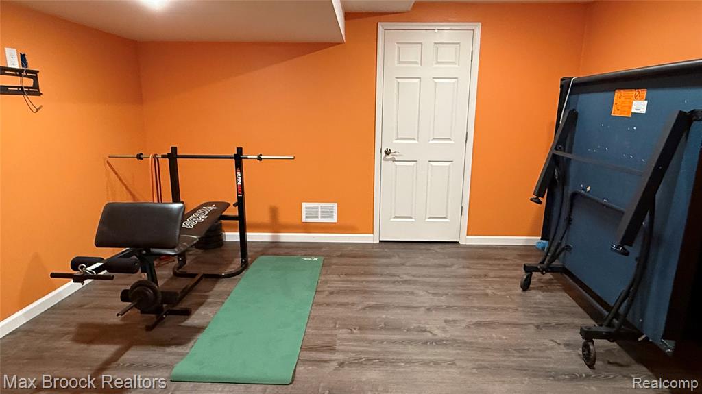 22462 Cyprus Drive, Northville, MI 48167 — Photo 35