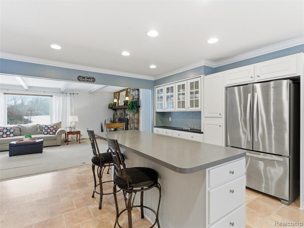 3360 S Hadley Road, Ortonville, MI 48462 — Photo 18